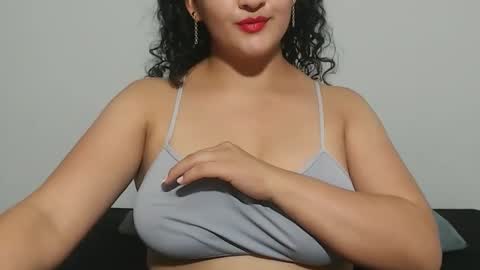 JazminePark online show from November 28, 12:57 am