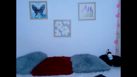 Snapshot of jazminepark chatting on June 11, 2:44 am JazminePark online show from June 11, 2:44 am