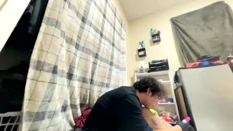 jaznoel8 online show from March 19, 1:53 am