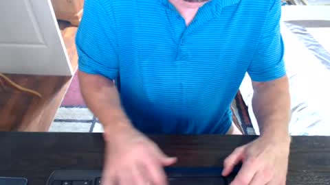 jazyguy4u online show from July 11, 11:06 pm