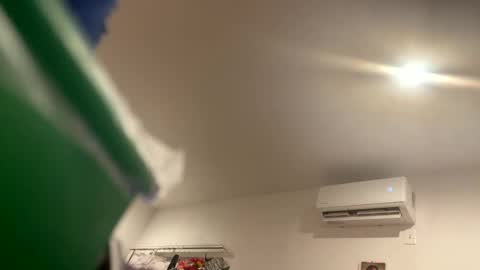 Jazzystelo online show from May 4, 11:17 am