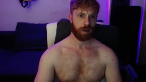 jb_cams online show from February 5, 11:17 pm