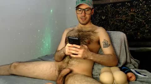 JBLestrange online show from April 10, 7:51 pm