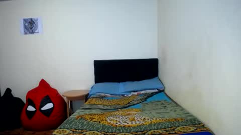 Snapshot of jboy_s chatting on November 1, 1:29 am jboy_s online show from November 1, 1:29 am