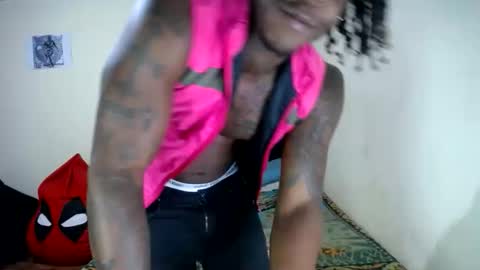 Snapshot of jboy_s chatting on December 4, 4:44 am jboy_s online show from December 4, 4:44 am