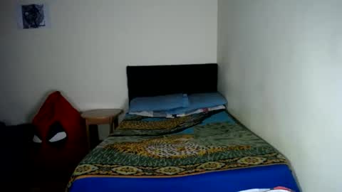 jboy_s online show from January 7, 2:47 am