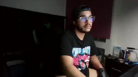 NiceD online show from September 14, 2:00 am