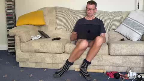 Jon online show from February 3, 12:14 pm