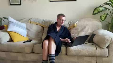 Jon online show from November 20, 1:44 pm