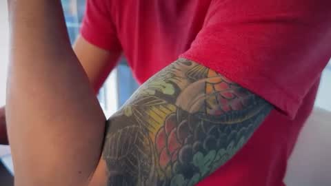 Snapshot of jclimbs chatting on November 27, 9:28 pm jclimbs online show from November 27, 9:28 pm