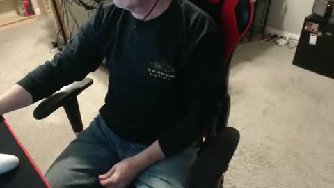 Jim online show from December 14, 11:34 pm