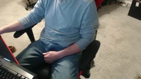 Jim online show from December 29, 1:13 am