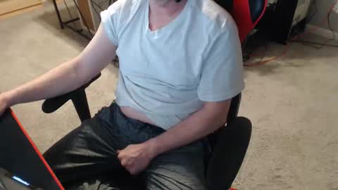 Jim online show from January 26, 12:48 am