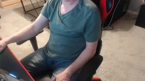 Jim online show from February 12, 11:51 pm