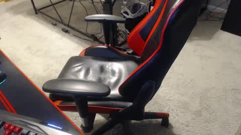 Jim online show from February 27, 12:21 am