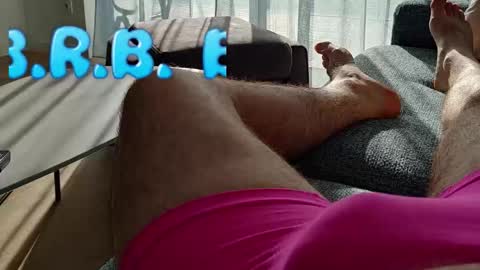 jcq_frenchy online show from November 12, 8:26 am