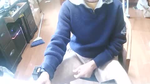 jd19852 online show from June 8, 8:20 pm