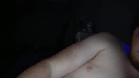 Snapshot of jd202009 chatting on October 19, 1:39 am Red Head Romeo online show from October 19, 1:39 am