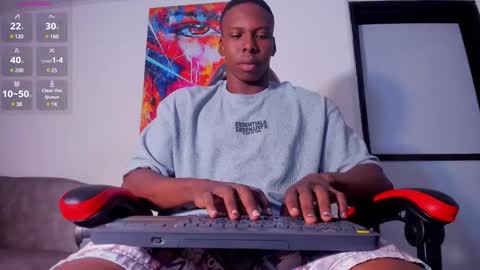 Snapshot of jd_thebaby chatting on January 5, 12:21 pm jd thebaby online show from January 5, 12:21 pm