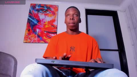 Snapshot of jd_thebaby chatting on January 8, 12:37 pm jd thebaby online show from January 8, 12:37 pm