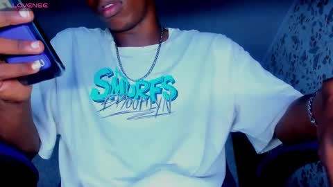 Snapshot of jd_thebaby chatting on February 14, 1:40 pm jd thebaby online show from February 14, 1:40 pm