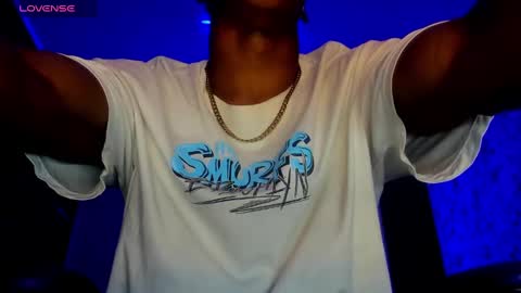 Snapshot of jd_thebaby chatting on February 26, 12:36 pm jd thebaby online show from February 26, 12:36 pm