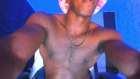 Snapshot of jd_thebaby chatting on March 4, 6:50 pm jd thebaby online show from March 4, 6:50 pm