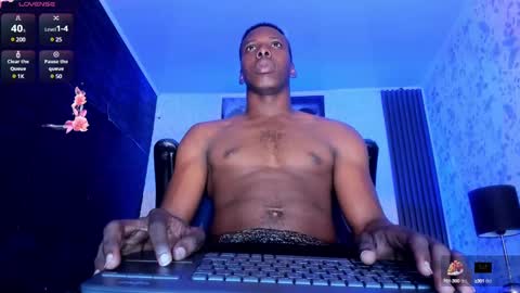 Snapshot of jd_thebaby chatting on March 6, 12:41 pm jd thebaby online show from March 6, 12:41 pm