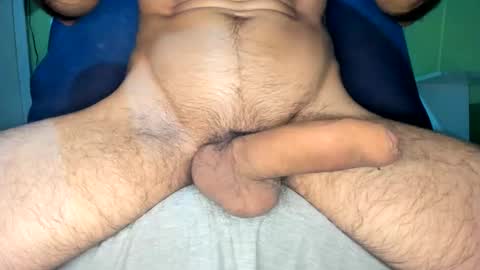 Seor JD online show from March 10, 1:54 am