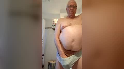 Daddy J online show from July 12, 6:32 pm