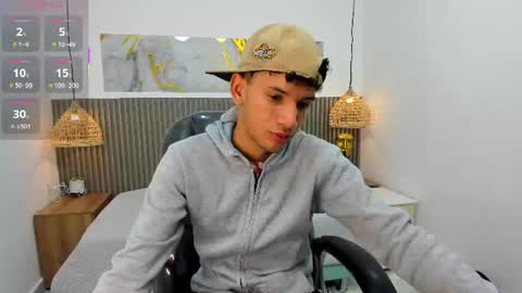 jdwhite18 online show from June 11, 3:37 am