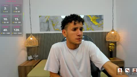 jdwhite18 online show from June 21, 4:04 am
