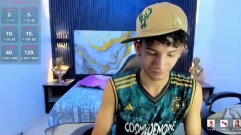 jdwhite18 online show from June 29, 2:06 pm