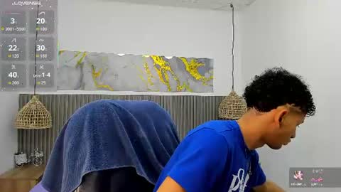 jdwhite18 online show from July 6, 5:48 am