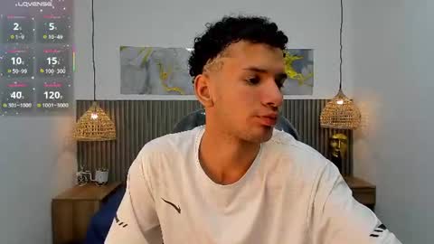 jdwhite18 online show from July 7, 4:37 am