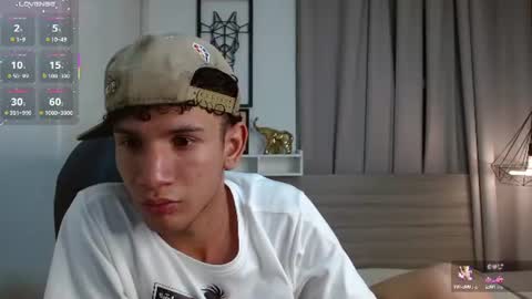 jdwhite18 online show from July 24, 7:56 pm