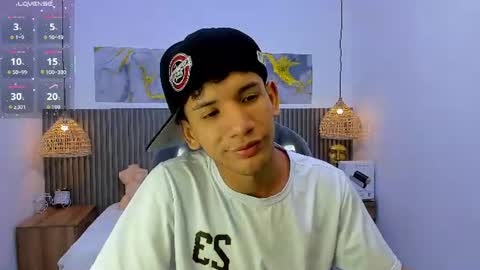 jdwhite18 online show from August 5, 3:42 am