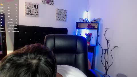 Snapshot of jeam_hot chatting on November 18, 9:52 pm jeam_hot online show from November 18, 9:52 pm
