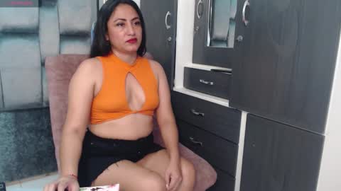 Mistress Jane Foster online show from December 22, 4:59 pm