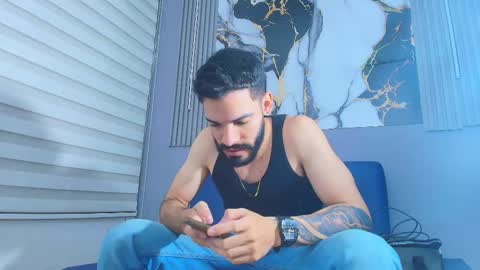 JEAN online show from March 15, 12:55 pm