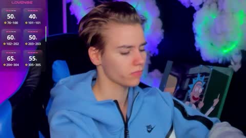 jean_wilsons online show from January 14, 12:00 pm