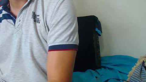 Snapshot of jeancarloscum chatting on January 11, 9:42 pm Jean Carlos online show from January 11, 9:42 pm