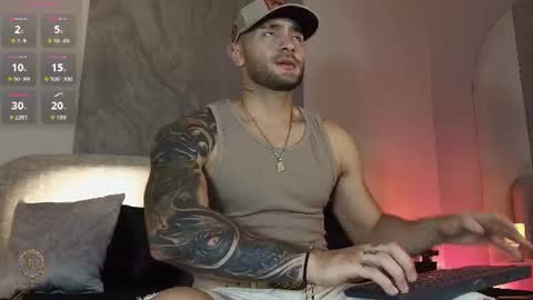 Jean Colleman online show from June 21, 12:13 am