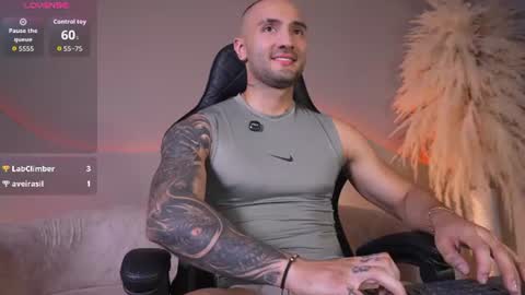 Jean Colleman online show from July 11, 12:13 am