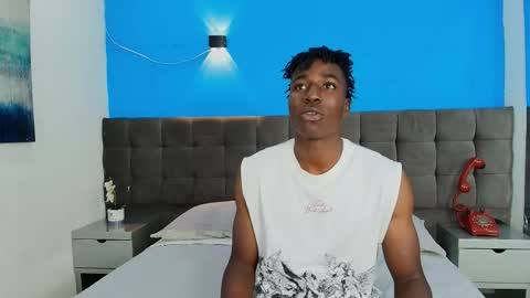 Jeandante  online show from March 9, 7:07 pm