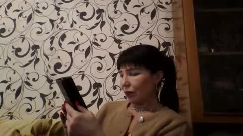 JeaneDavis online show from January 29, 11:51 am