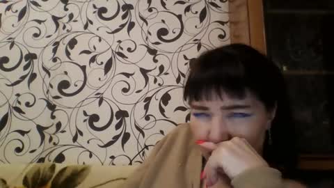 JeaneDavis online show from January 29, 6:07 pm