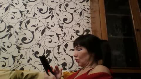 JeaneDavis online show from February 4, 5:12 pm