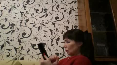 JeaneDavis online show from February 18, 10:03 pm