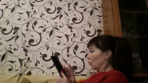 JeaneDavis online show from February 23, 7:07 pm